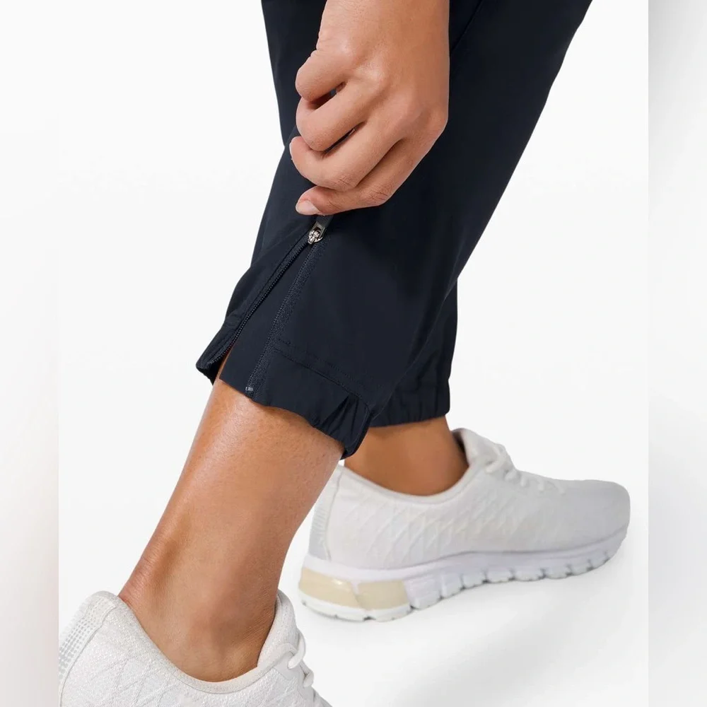 Lululemon Adapted State Jogger 10 True Navy - Picture 4 of 9
